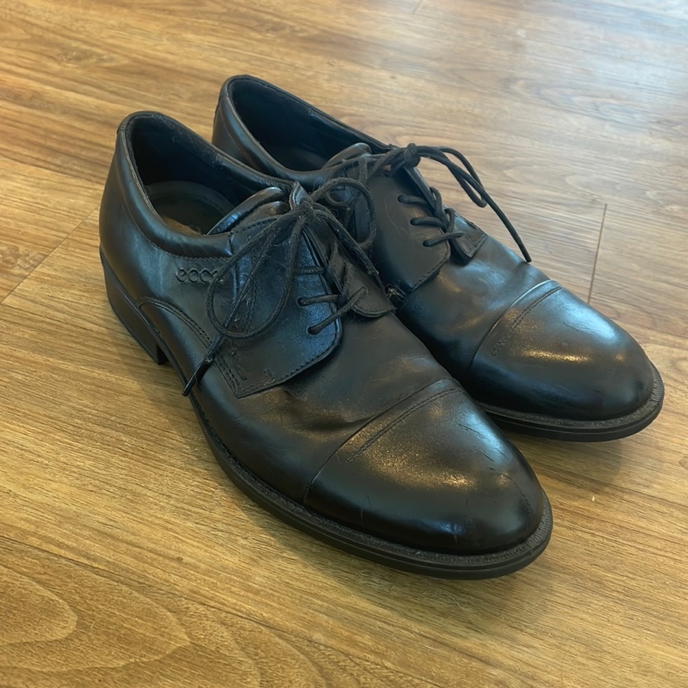 ECCO Men’s Birmingham Oxford